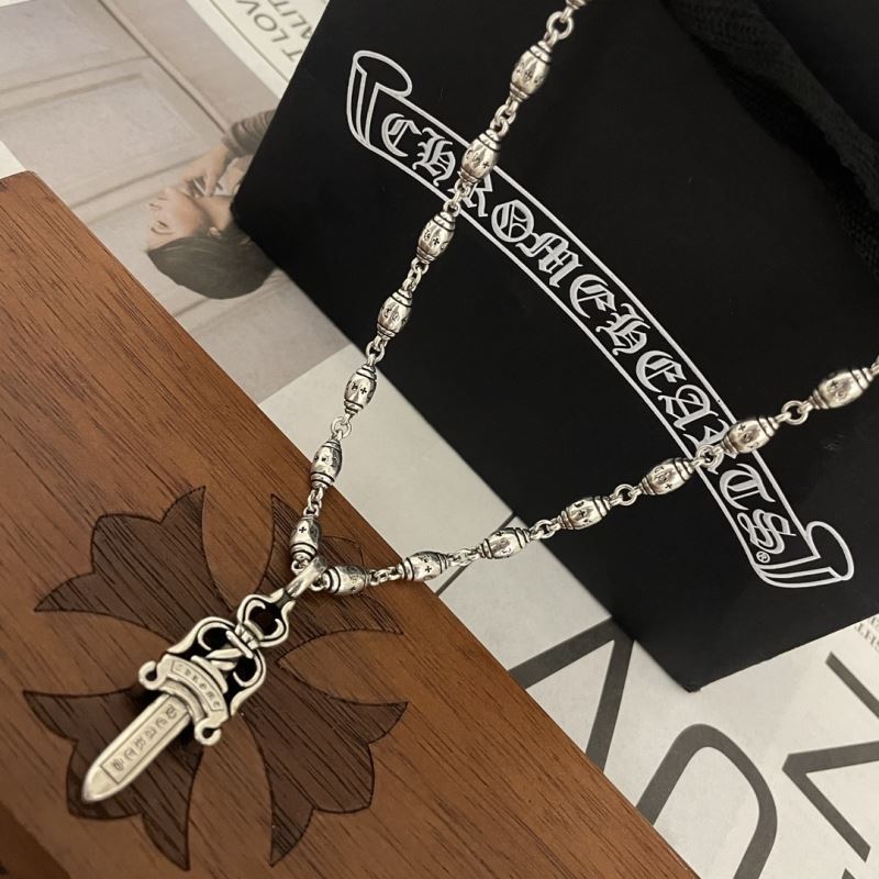 Chrome Hearts Necklaces